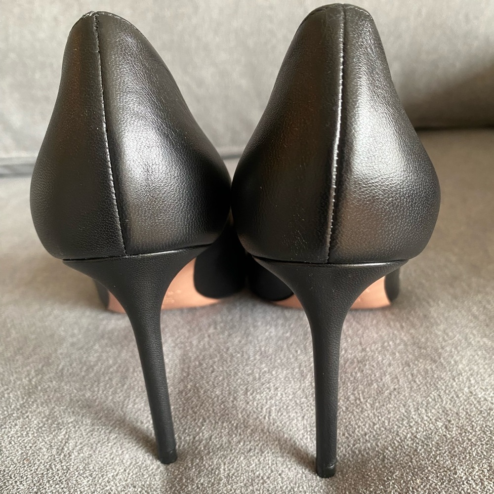 Aquazzura Purist Pump 85 - Picture 9 of 15